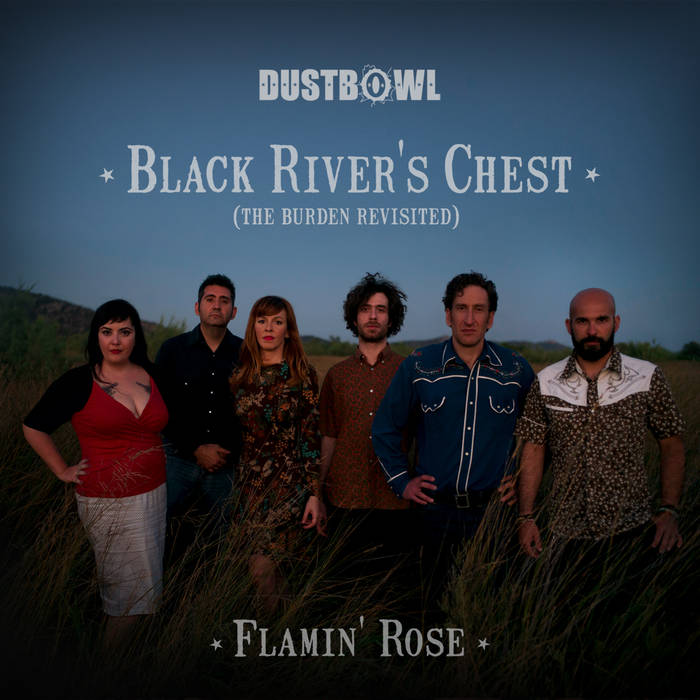 Black River's Chest