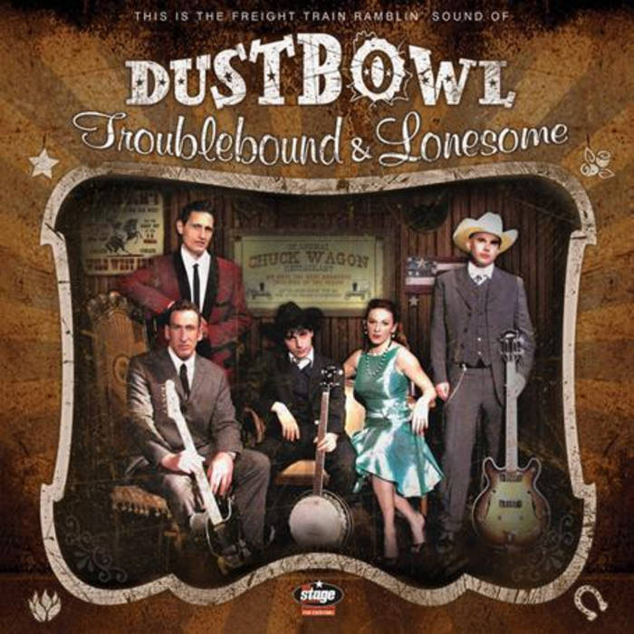 Troublebound and Lonesome